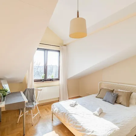 아파트 Sweet