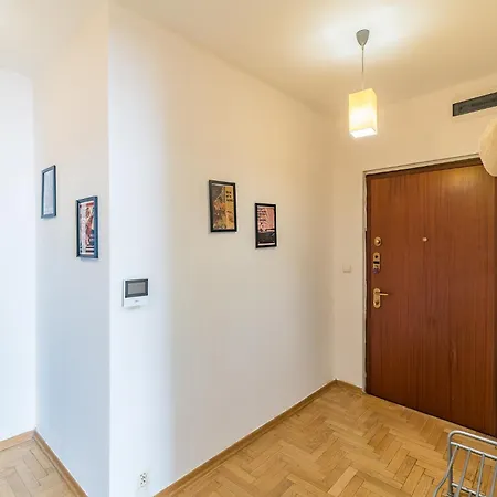Apartmán Sweet