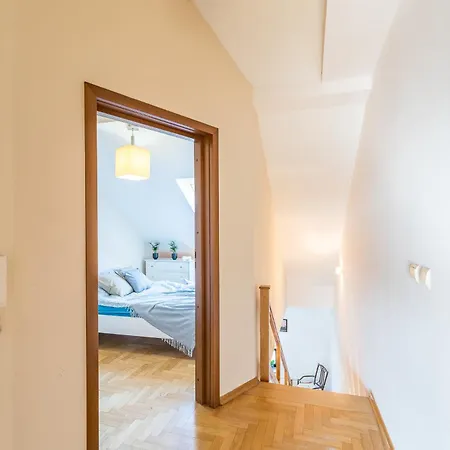 Apartmán Sweet *